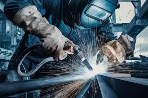 Steel Fabrication