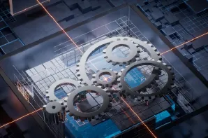 Steel Fabrication