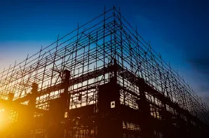 Steel Fabrication