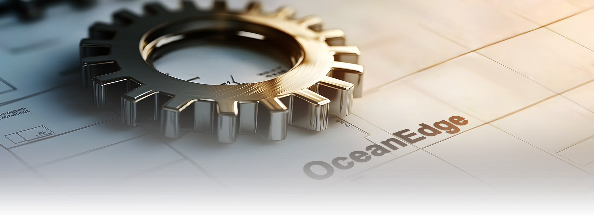 OceanEdge Project Update 03